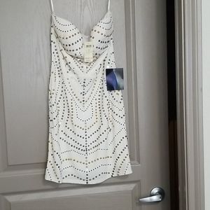 Brand new studded dress from Arden B